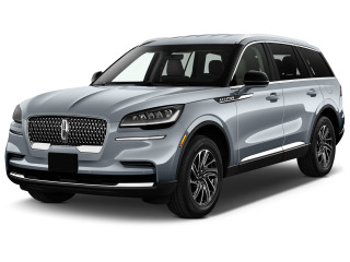 2023 Lincoln Aviator_image