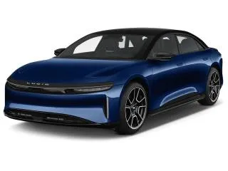 2023 Lucid Air_image