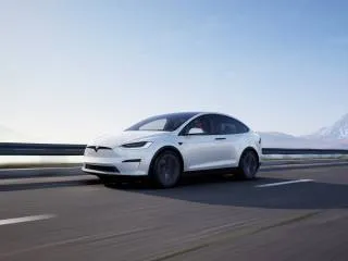 2024 Tesla Model X