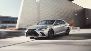 2025 Lexus ES_image