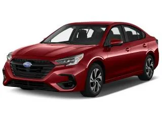 2025 Subaru Legacy_image