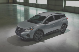 2022 Nissan Murano