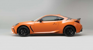 2023 Toyota 86