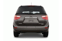 2010 Hyundai Veracruz FWD 4-door Limited Rear Exterior View