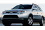 2008 Hyundai Veracruz GLS