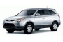 2008 Hyundai Veracruz GLS