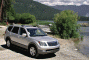 2009 Kia Borrego