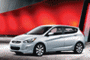 2012 Hyundai Accent