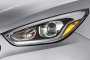 2014 Hyundai Tucson AWD 4-door SE Headlight