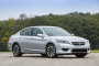 2015 Honda Accord Sedan