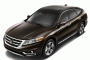 2015 Honda Crosstour