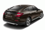 2015 Honda Crosstour