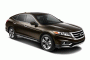 2015 Honda Crosstour