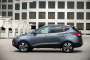 2015 Hyundai Tucson