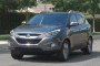 2015 Hyundai Tucson