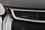 2015 Nissan Murano 2WD 4-door Platinum Air Vents