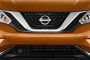 2015 Nissan Murano 2WD 4-door Platinum Grille