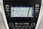 2015 Nissan Murano 2WD 4-door Platinum Temperature Controls