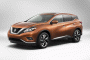 2015 Nissan Murano