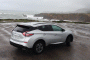 2015 Nissan Murano  -  First Drive, December 2014