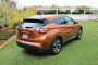 2015 Nissan Murano  -  First Drive, December 2014