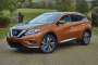 2015 Nissan Murano