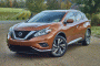 2015 Nissan Murano