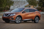 2015 Nissan Murano