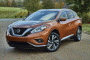 2015 Nissan Murano