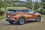 2015 Nissan Murano