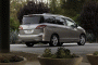 2015 Nissan Quest