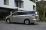 2015 Nissan Quest