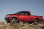 2015 Nissan Titan