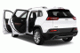 2016 Jeep Cherokee FWD 4-door Limited Open Doors