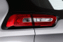 2016 Jeep Cherokee FWD 4-door Sport Tail Light