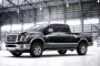 2016 Nissan Titan