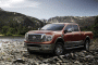 2016 Nissan Titan