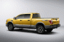 2016 Nissan Titan