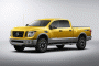 2016 Nissan Titan