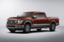 2016 Nissan Titan