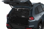 2017 Jeep Cherokee Trailhawk 4x4 Trunk