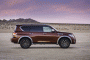 2017 Nissan Armada