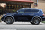 2018 Nissan Armada Platinum Reserve