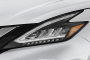 2020 Nissan Murano FWD SV Headlight