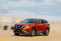 2020 Nissan Murano