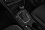 2021 Hyundai Kona Limited DCT FWD Gear Shift