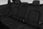 2021 Hyundai Kona Limited DCT FWD Rear Seats