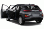 2021 Hyundai Kona SEL Auto FWD Open Doors