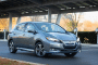 2021 Nissan Leaf