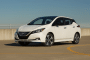 2021 Nissan Leaf